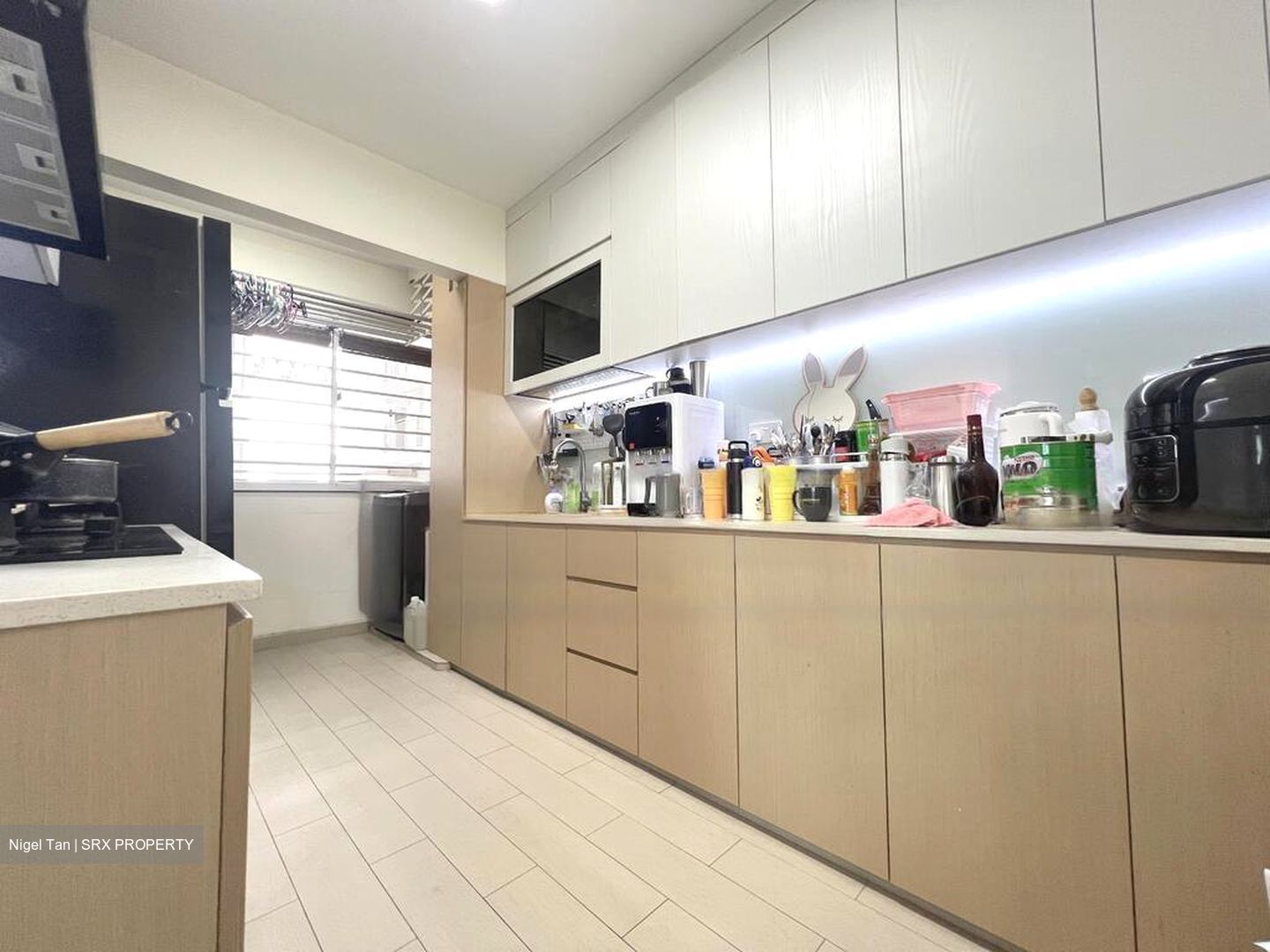 Blk 50 Commonwealth 10 (Queenstown), HDB 4 Rooms #453876091